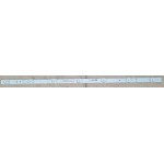 JVC LT-65N7105A R LED STRIP 